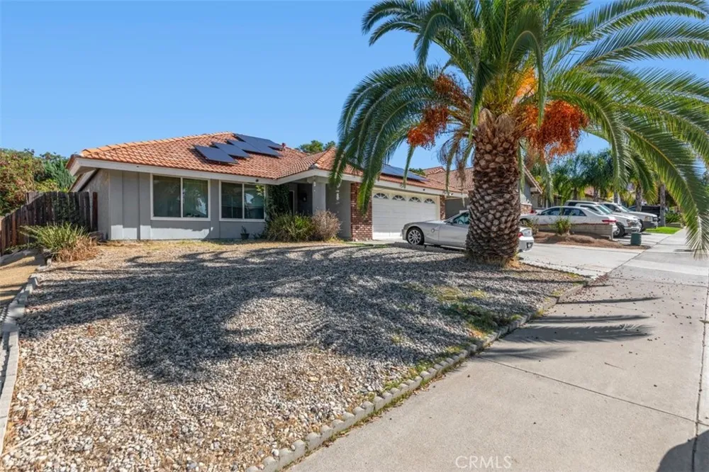 24530 Summerfield Drive Moreno Valley, CA 92557