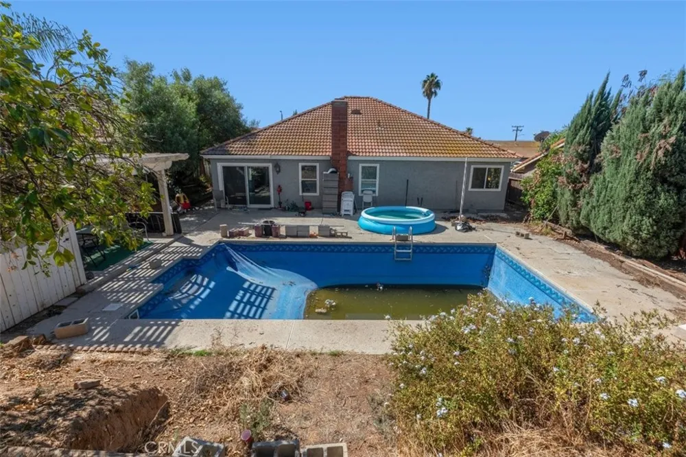 24530 Summerfield Drive Moreno Valley, CA 92557