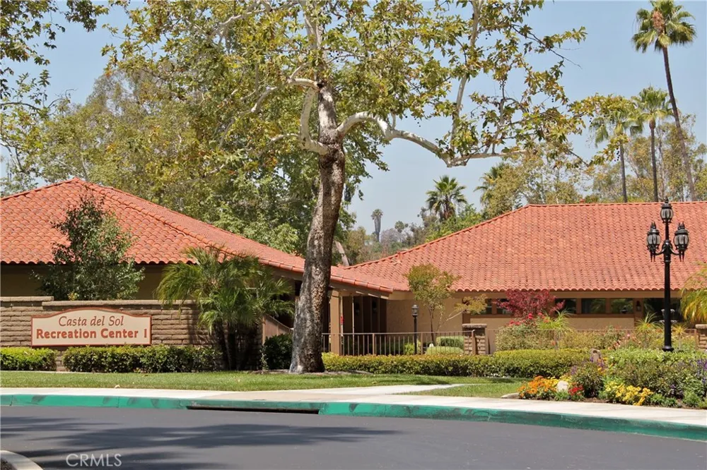 27735 Via Granados Mission Viejo, CA 92692