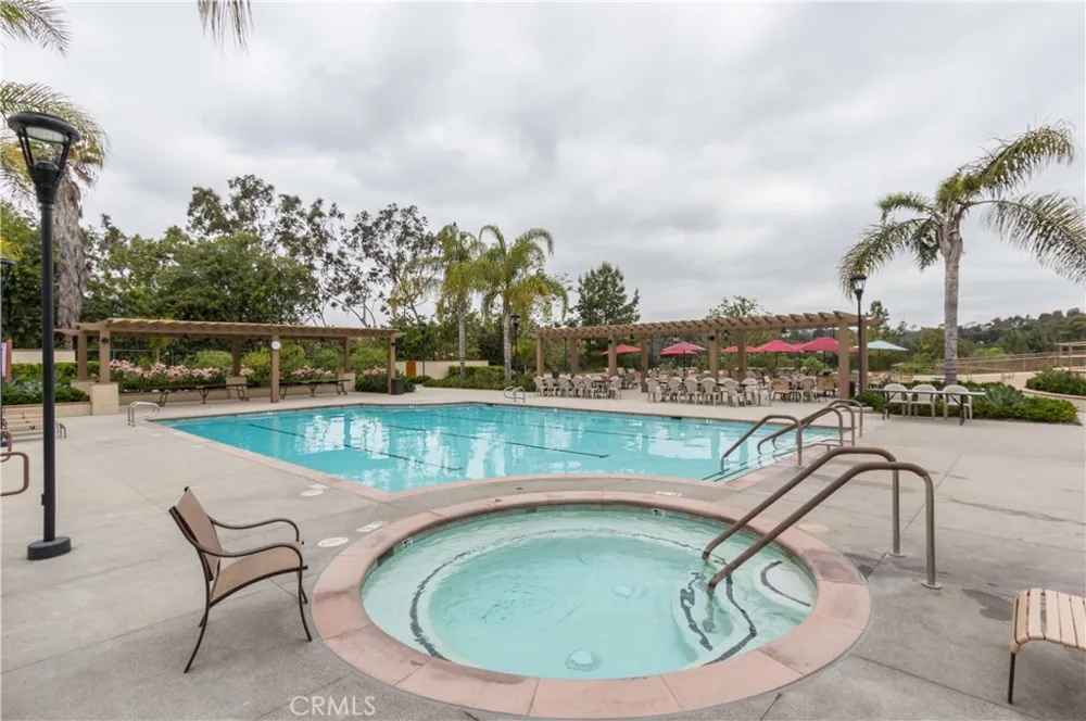 27735 Via Granados Mission Viejo, CA 92692