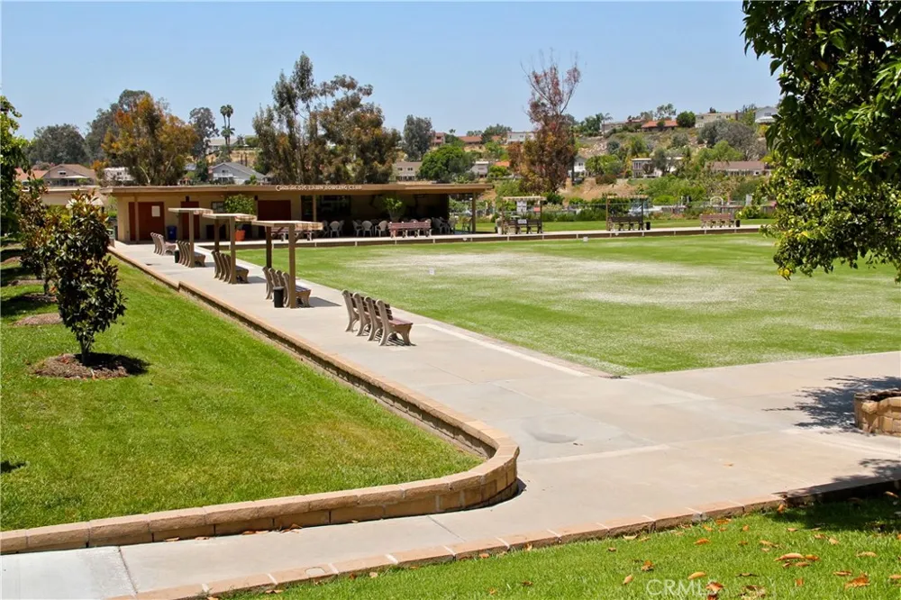 27735 Via Granados Mission Viejo, CA 92692