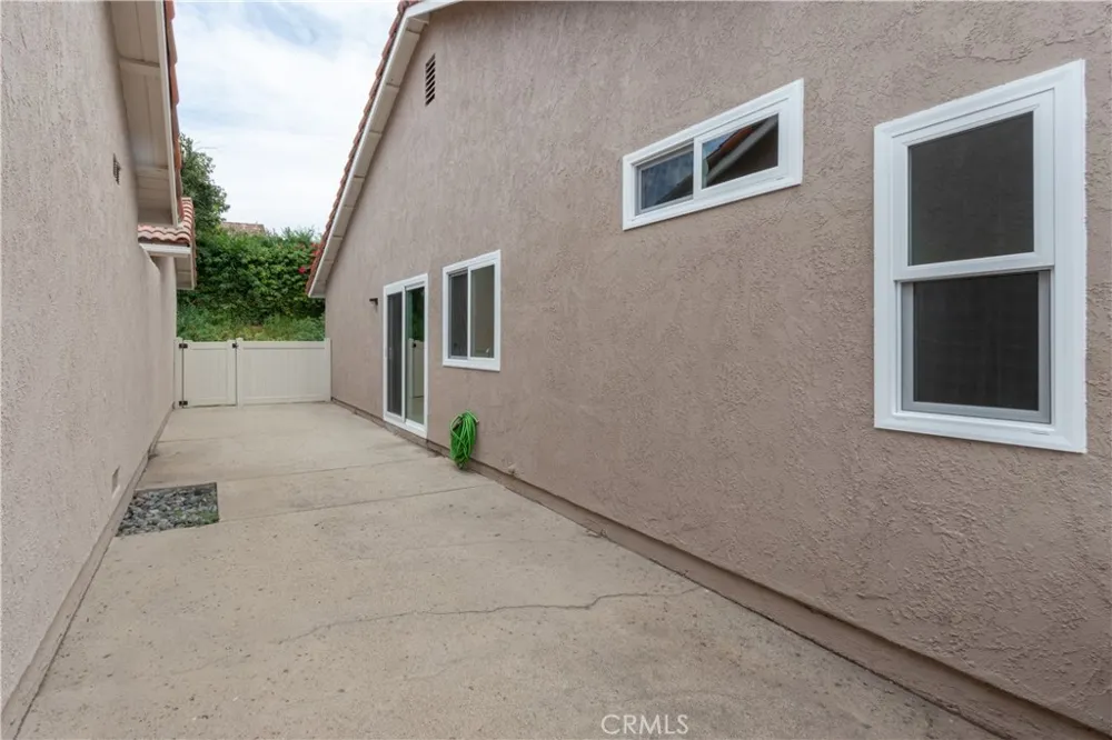 27735 Via Granados Mission Viejo, CA 92692