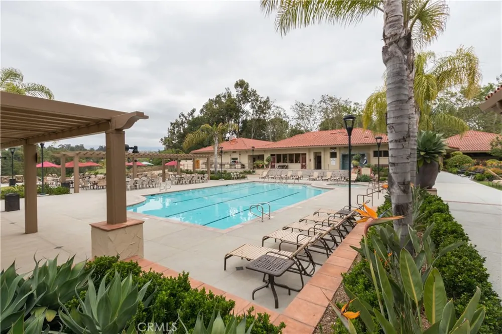 27735 Via Granados Mission Viejo, CA 92692