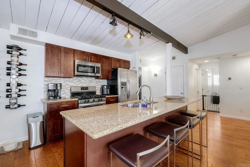 5520 Baja Drive San Diego, CA 92115