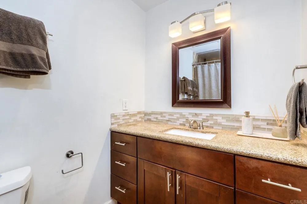 5520 Baja Drive San Diego, CA 92115
