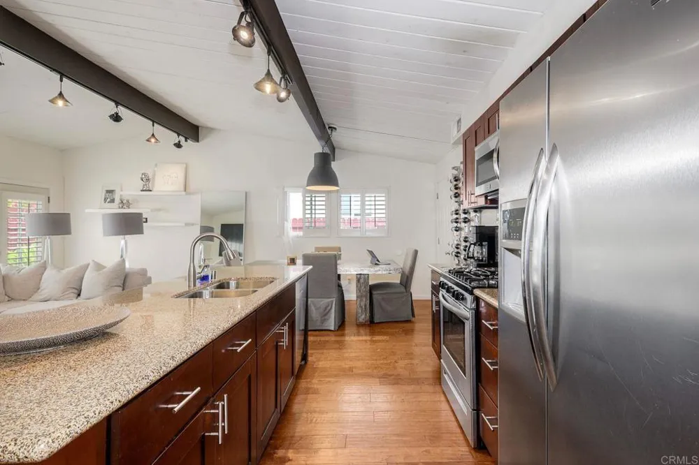 5520 Baja Drive San Diego, CA 92115