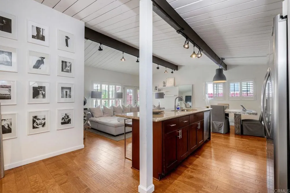 5520 Baja Drive San Diego, CA 92115