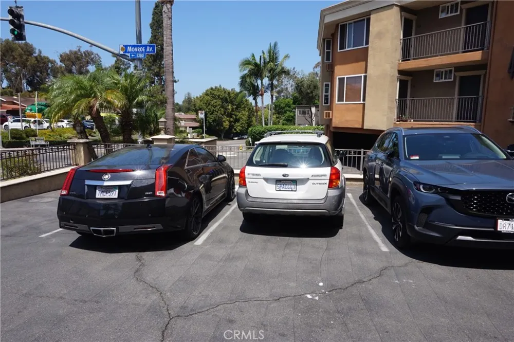 4501 Collwood San Diego, CA 92115