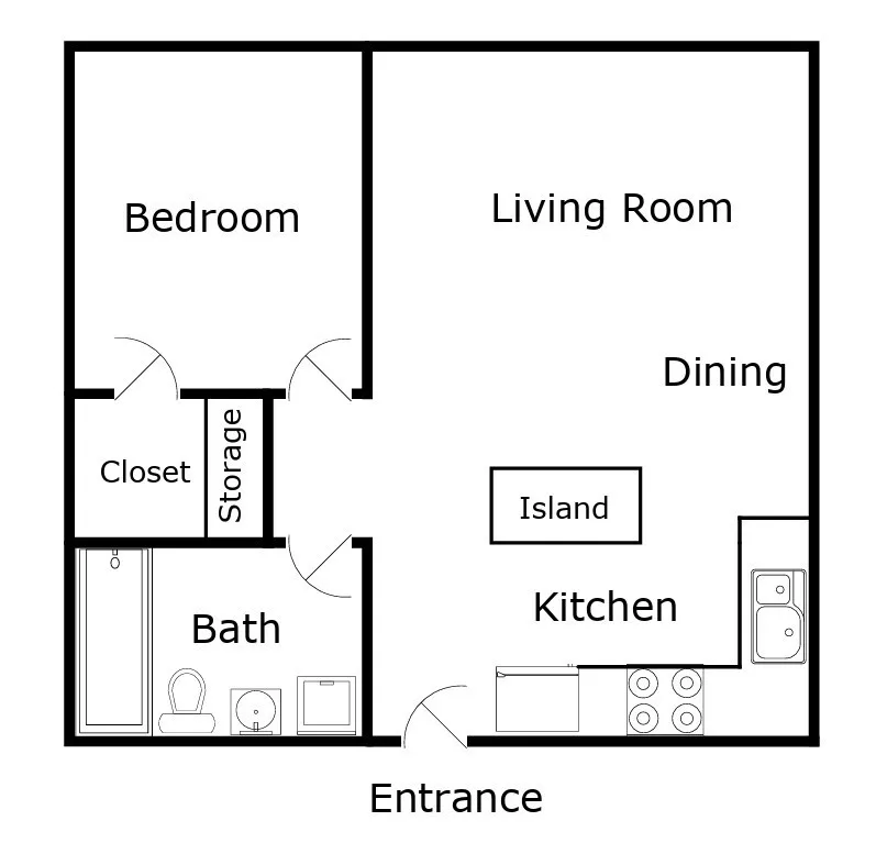 4501 Collwood San Diego, CA 92115