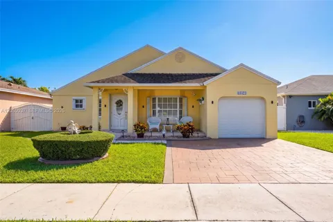 15421 SW 144th Ct