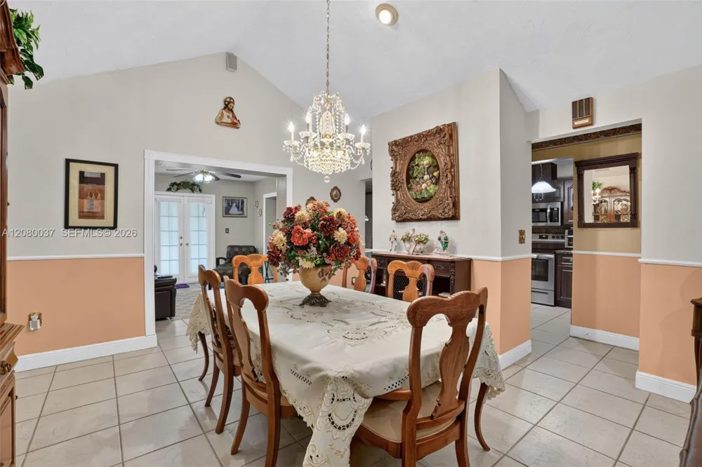 15421 SW 144th Ct Miami, FL 33177