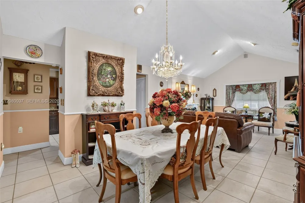 15421 SW 144th Ct Miami, FL 33177