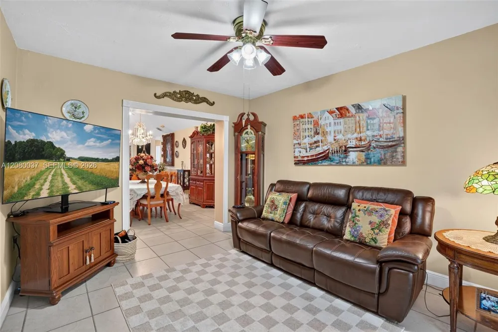 15421 SW 144th Ct Miami, FL 33177