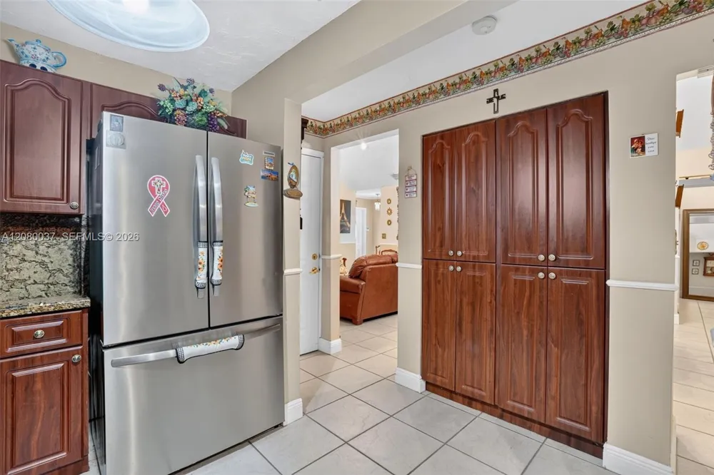 15421 SW 144th Ct Miami, FL 33177