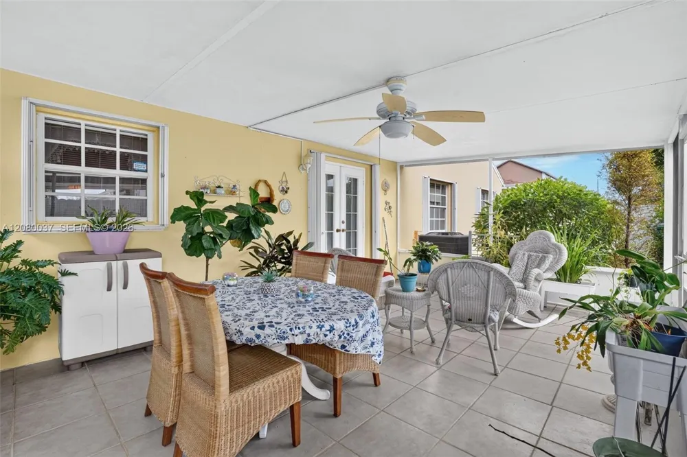 15421 SW 144th Ct Miami, FL 33177
