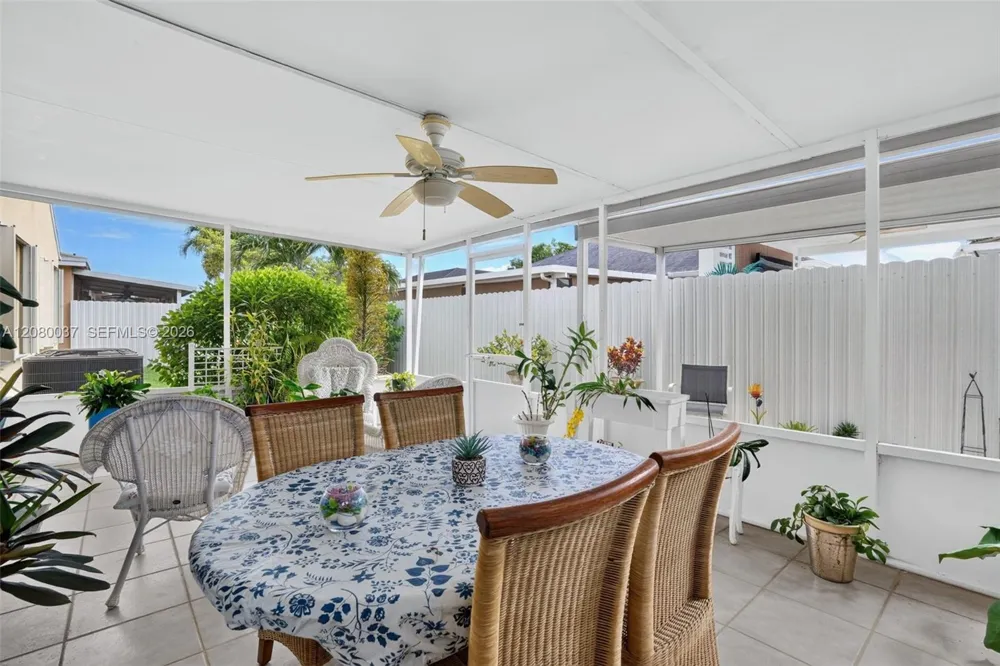 15421 SW 144th Ct Miami, FL 33177