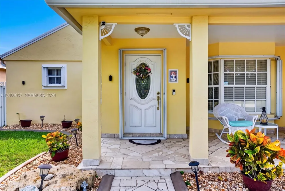 15421 SW 144th Ct Miami, FL 33177
