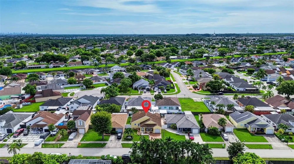 15421 SW 144th Ct Miami, FL 33177