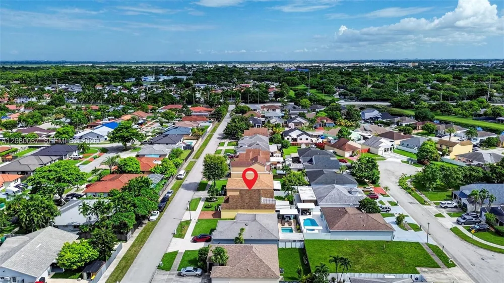 15421 SW 144th Ct Miami, FL 33177