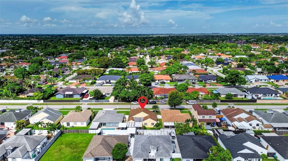 15421 SW 144th Ct Miami, FL 33177