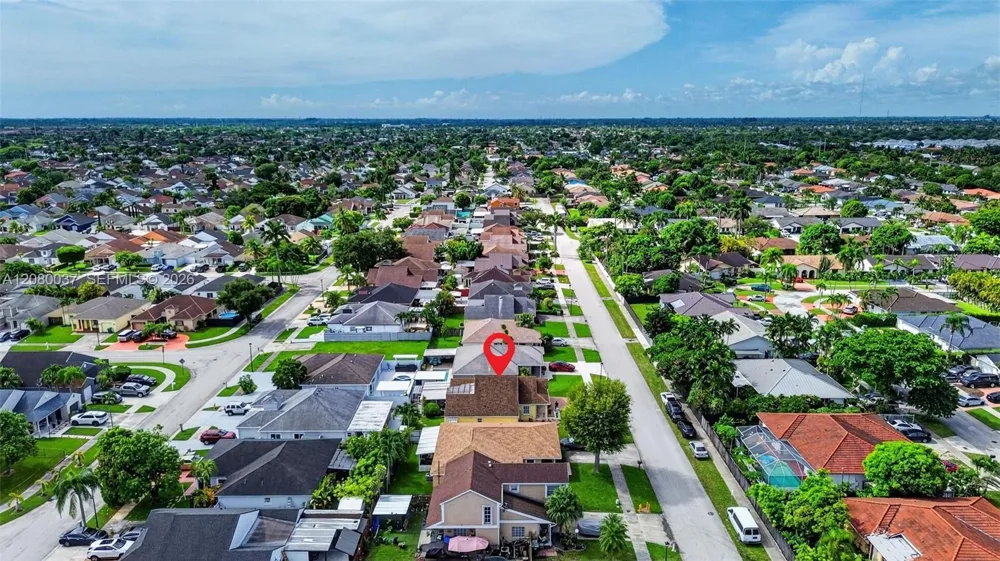 15421 SW 144th Ct Miami, FL 33177