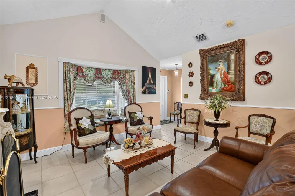 15421 SW 144th Ct Miami, FL 33177