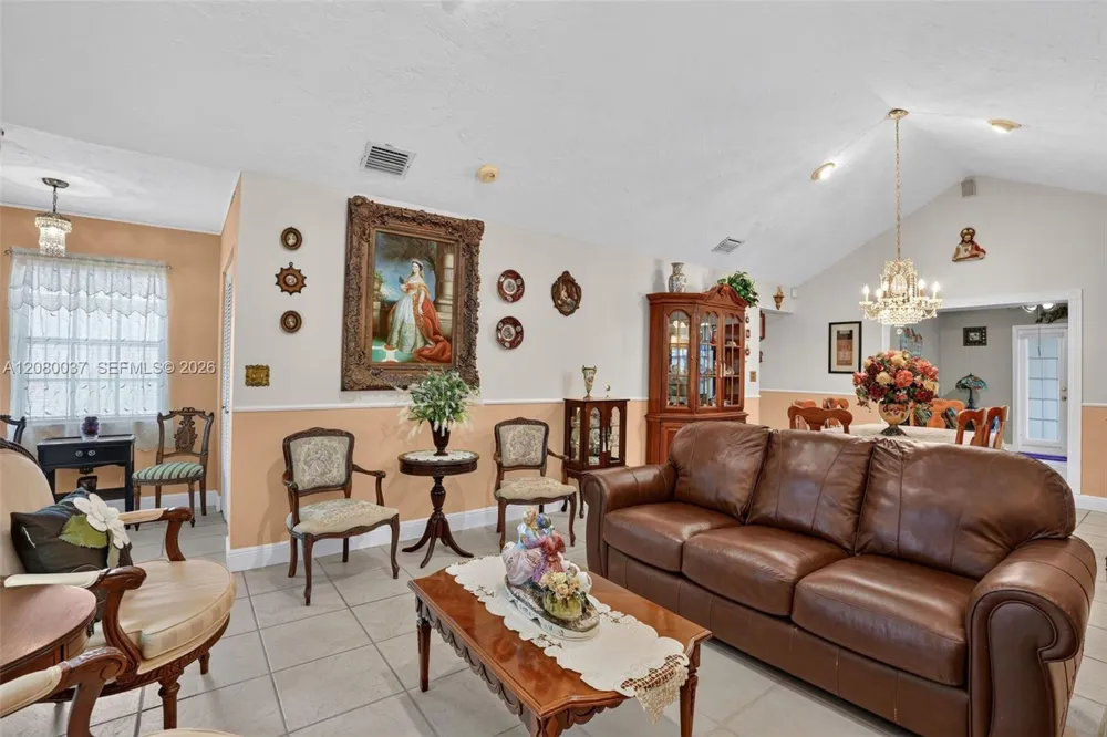 15421 SW 144th Ct Miami, FL 33177