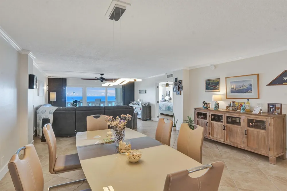 1012 Ocean Boulevard #905 Pompano Beach, FL 33062