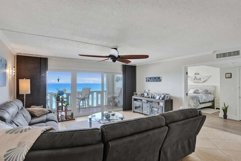 1012 Ocean Boulevard #905 Pompano Beach, FL 33062