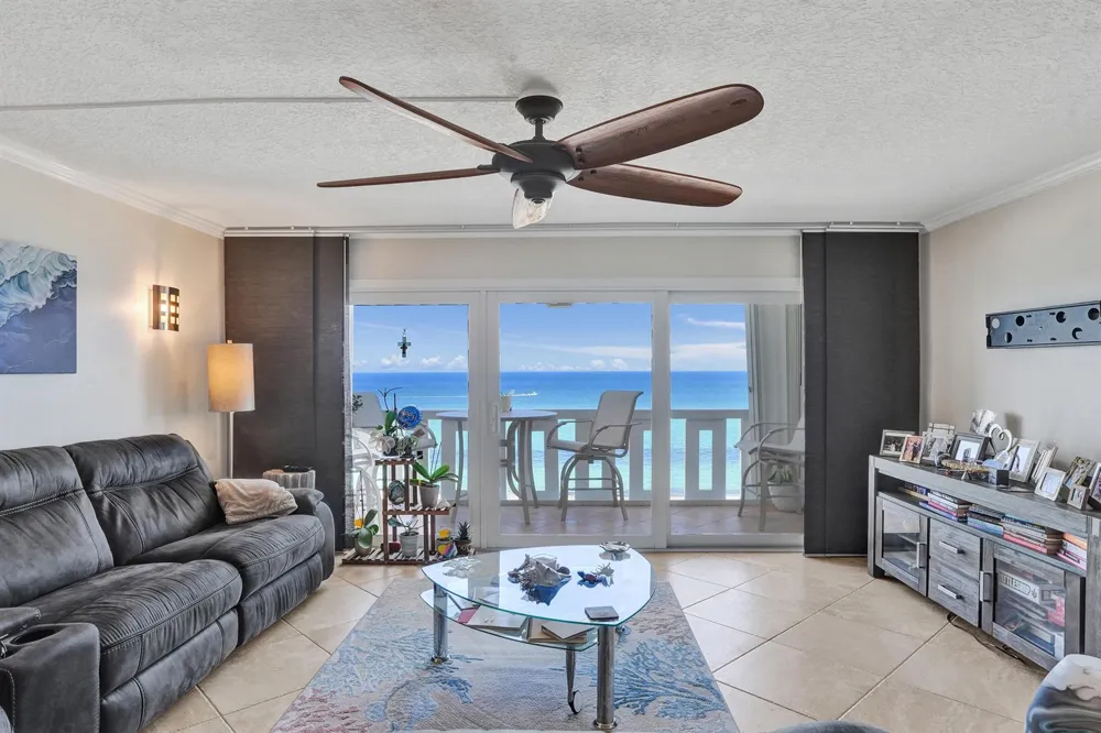 1012 Ocean Boulevard #905 Pompano Beach, FL 33062