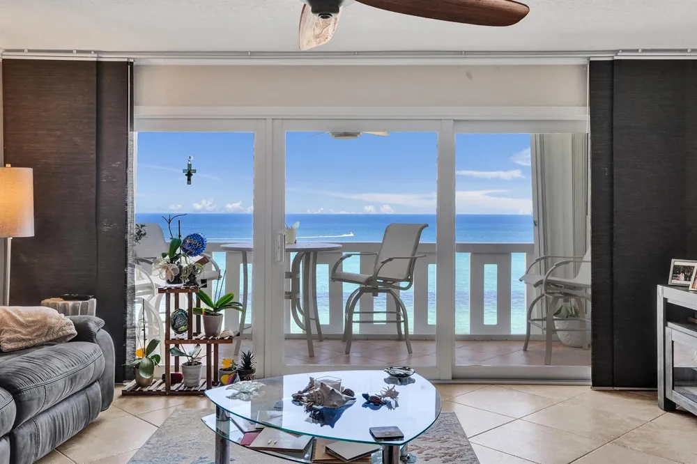 1012 Ocean Boulevard #905 Pompano Beach, FL 33062