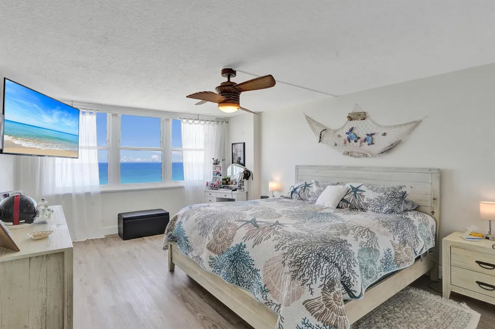 1012 Ocean Boulevard #905 Pompano Beach, FL 33062