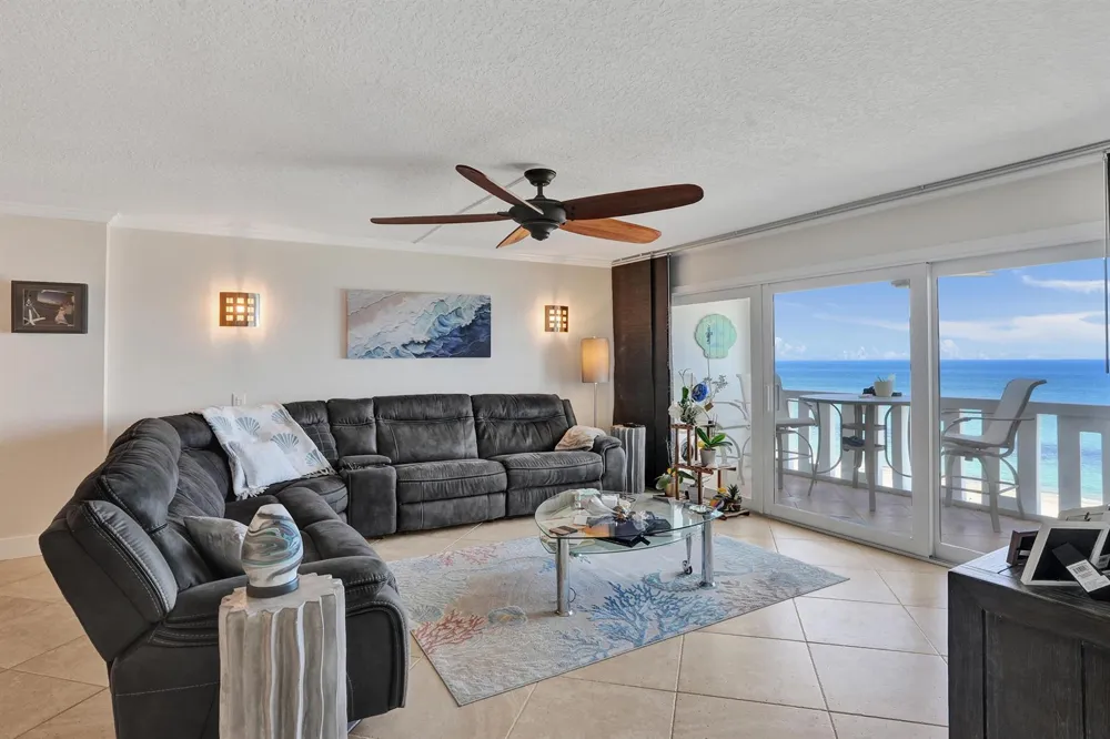 1012 Ocean Boulevard #905 Pompano Beach, FL 33062