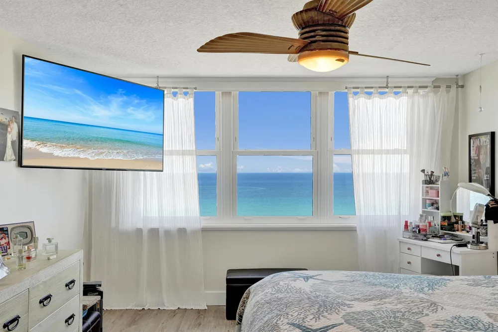 1012 Ocean Boulevard #905 Pompano Beach, FL 33062