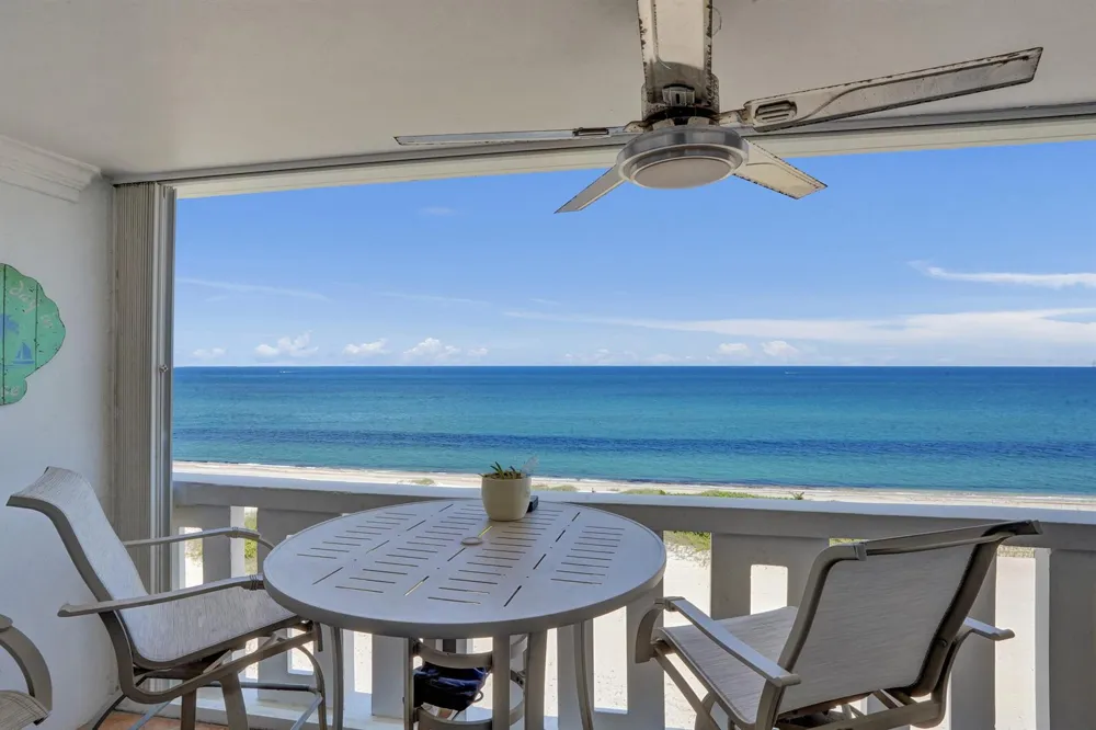 1012 Ocean Boulevard #905 Pompano Beach, FL 33062