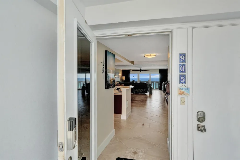 1012 Ocean Boulevard #905 Pompano Beach, FL 33062