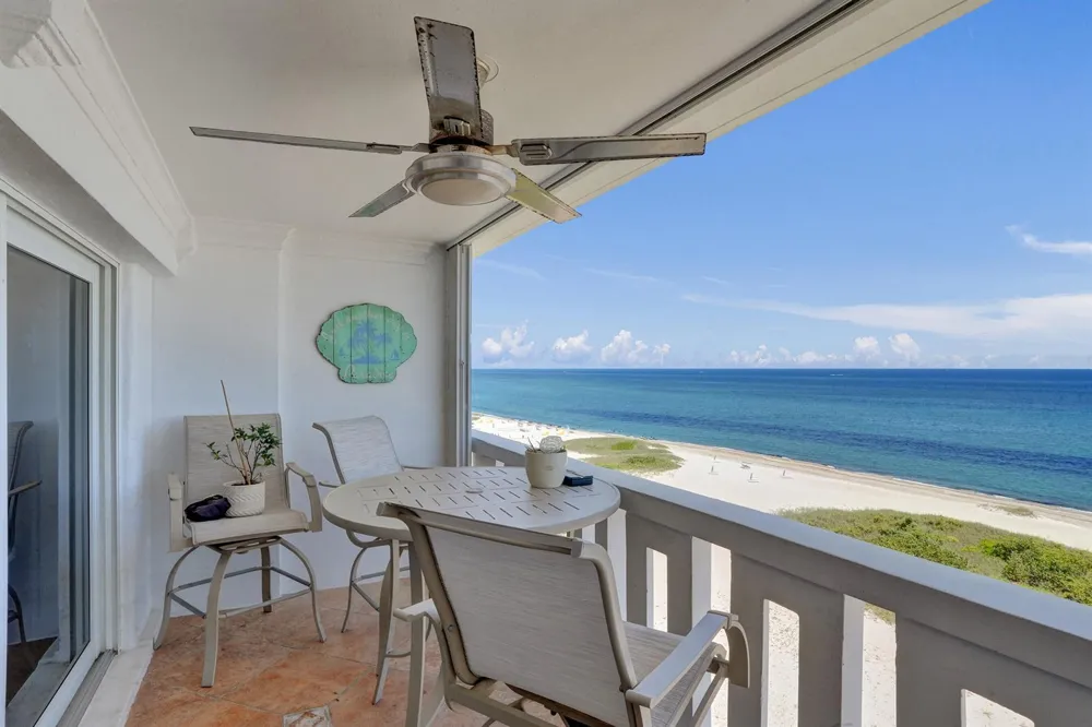 1012 Ocean Boulevard #905 Pompano Beach, FL 33062