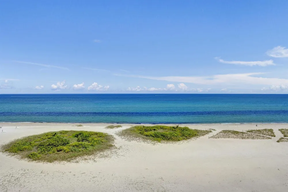 1012 Ocean Boulevard #905 Pompano Beach, FL 33062