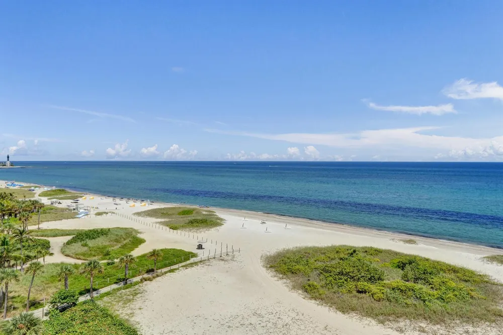 1012 Ocean Boulevard #905 Pompano Beach, FL 33062