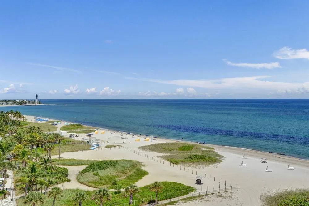 1012 Ocean Boulevard #905 Pompano Beach, FL 33062