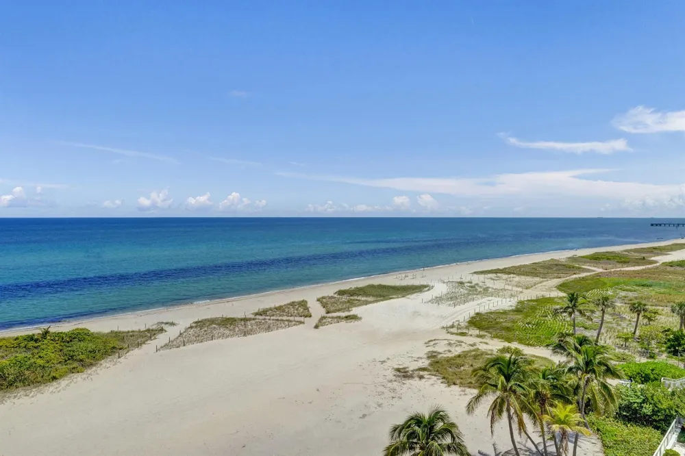 1012 Ocean Boulevard #905 Pompano Beach, FL 33062