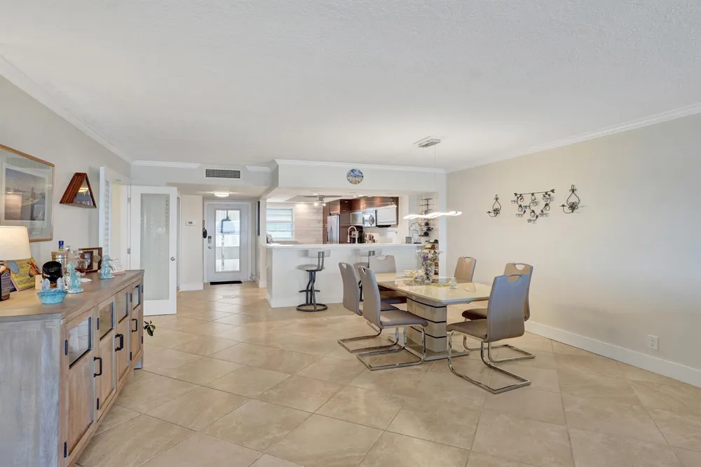 1012 Ocean Boulevard #905 Pompano Beach, FL 33062