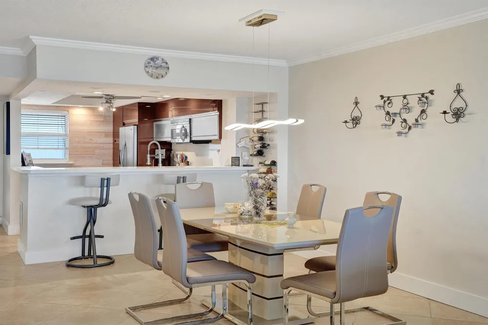 1012 Ocean Boulevard #905 Pompano Beach, FL 33062