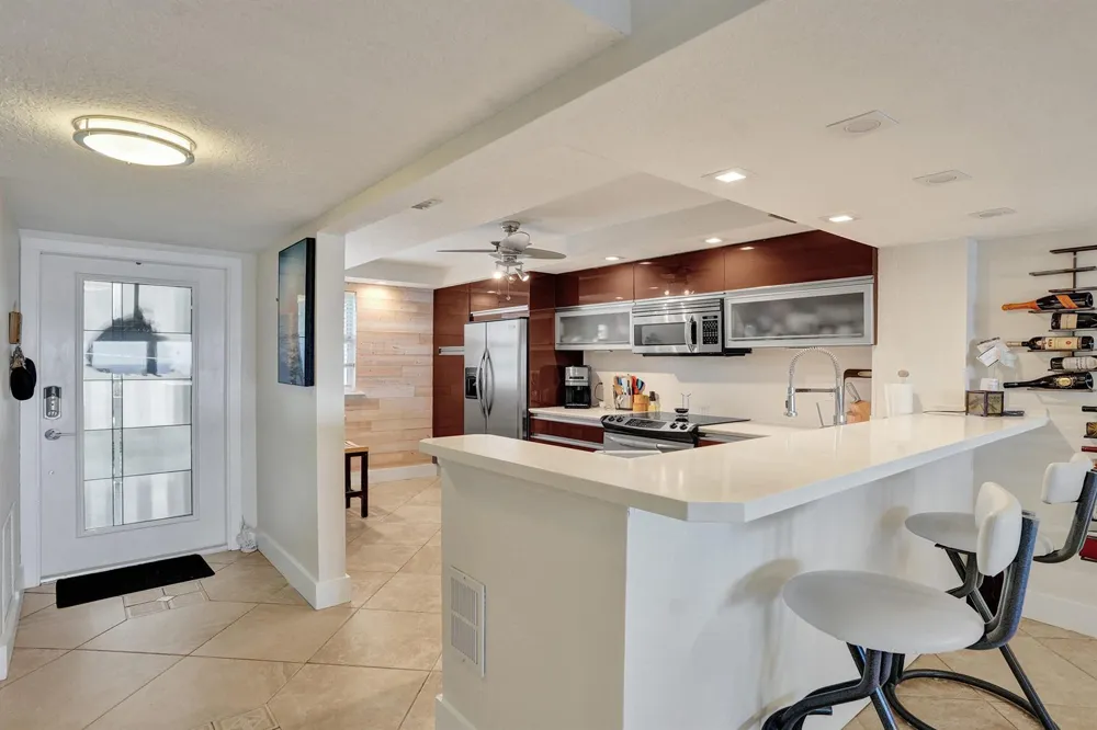 1012 Ocean Boulevard #905 Pompano Beach, FL 33062