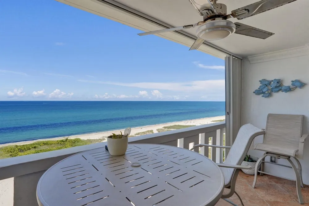 1012 Ocean Boulevard #905 Pompano Beach, FL 33062