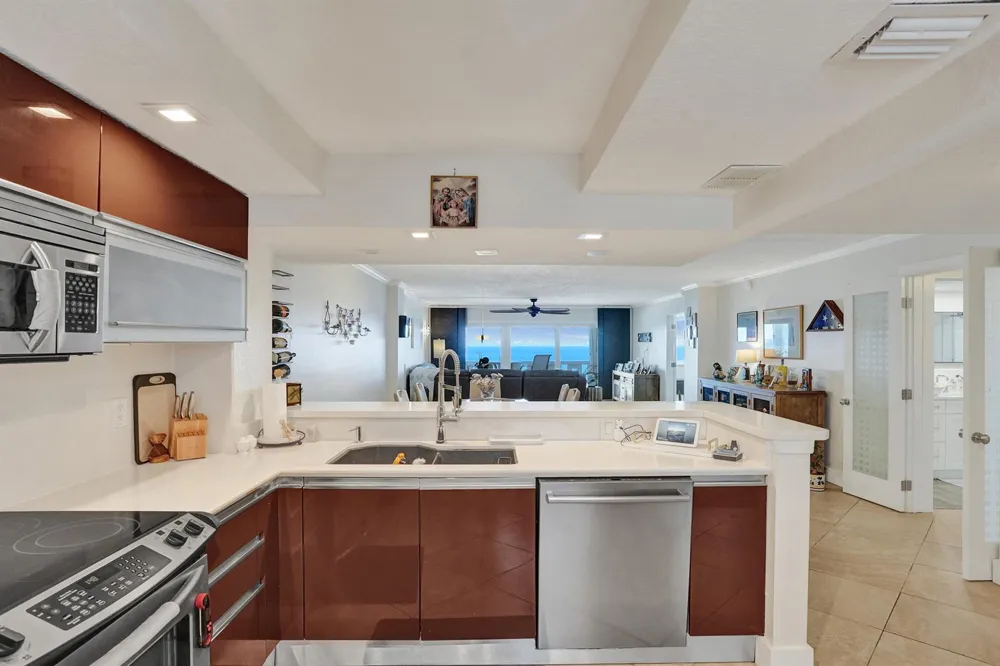 1012 Ocean Boulevard #905 Pompano Beach, FL 33062