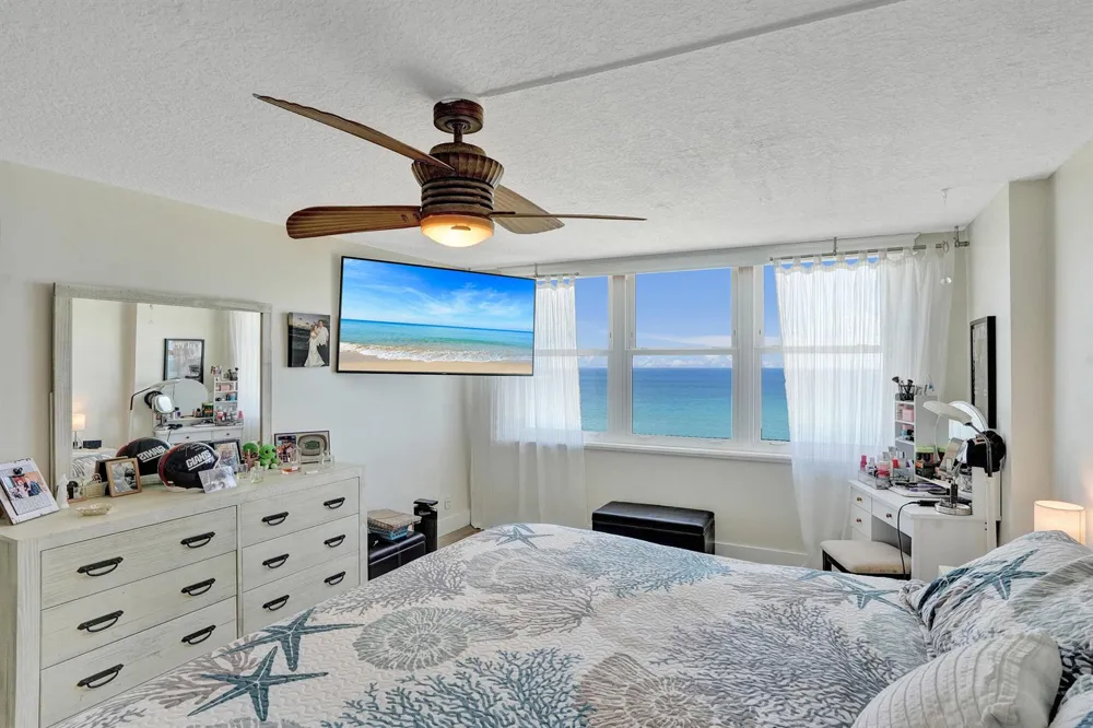 1012 Ocean Boulevard #905 Pompano Beach, FL 33062