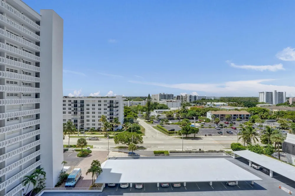 1012 Ocean Boulevard #905 Pompano Beach, FL 33062