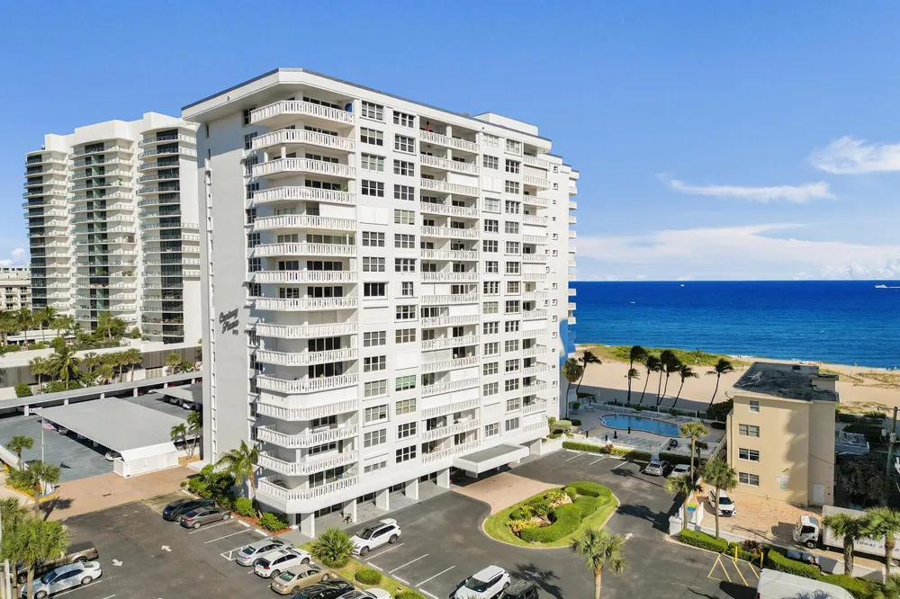 1012 Ocean Boulevard #905 Pompano Beach, FL 33062