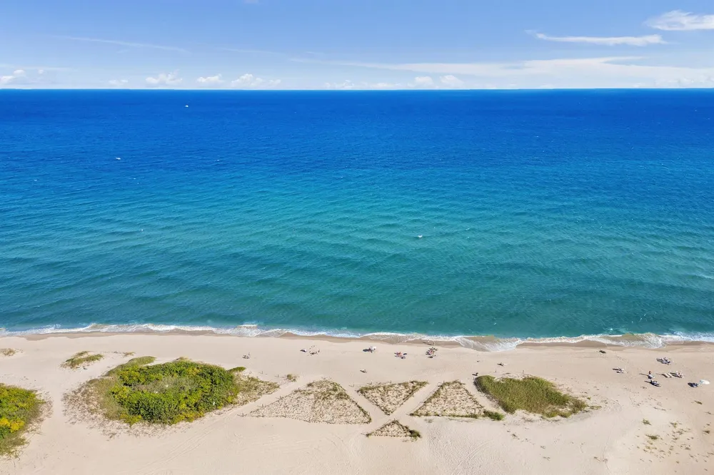 1012 Ocean Boulevard #905 Pompano Beach, FL 33062